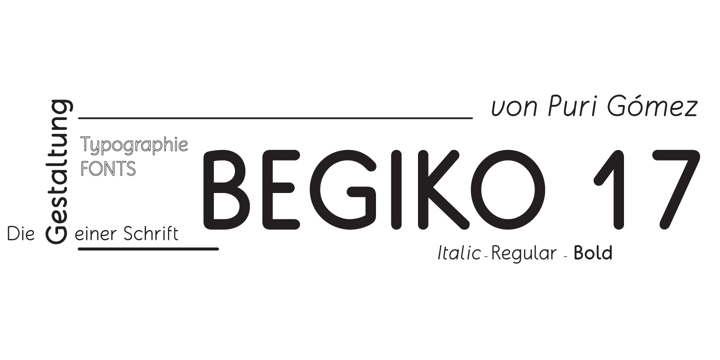 Begiko 17
